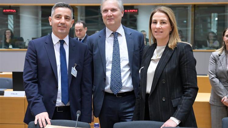 Σε πρώτο πλάνο η νέα ΚΑΠ και οι έλεγχοι εισαγωγών στο Συμβούλιο Υπουργών