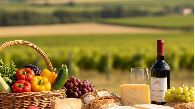 ΕΕ: Ξεκινούν οι αιτήσεις για τα προγράμματα προώθησης αγροτικών προϊόντων του 2026