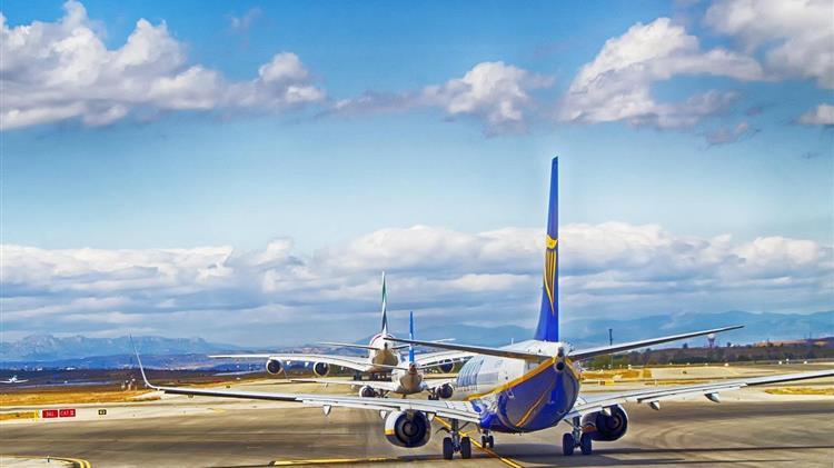 Όταν η ασφάλεια των πτήσεων περνά από το χωράφι