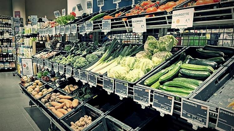 Η ολλανδική αγορά βιολογικών προϊόντων και το ελληνικό στοίχημα ποιότητας