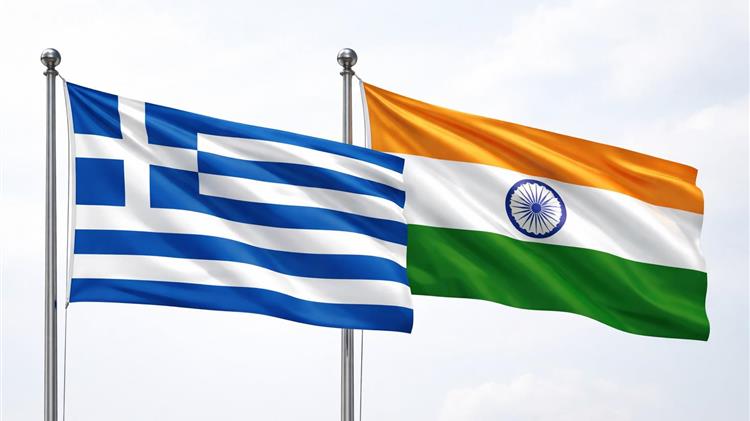 Το νέο επενδυτικό στοίχημα Ελλάδας-Ινδίας
