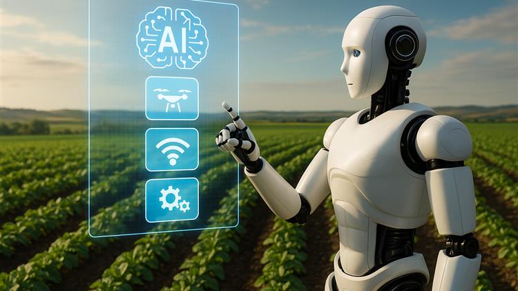 Τι βλέπει το κράτος όταν κοιτάζει από ψηλά