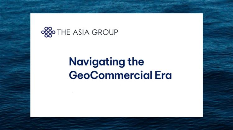 Πως το τρόφιμο μπαίνει στη μεγάλη σκακιέρα της γεωπολιτικής