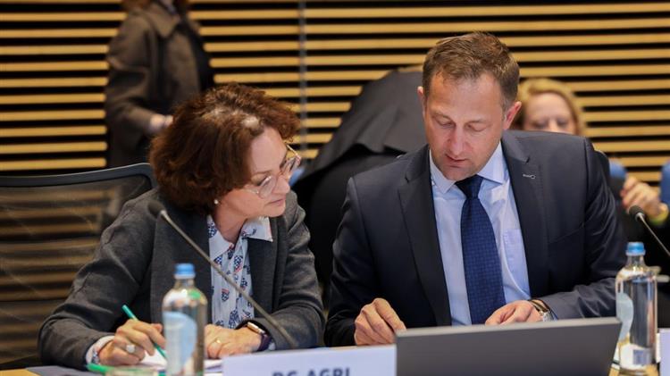 Μέτρο 23: Τι δείχνει η παρέμβαση Hansen για την ελληνική γεωργία