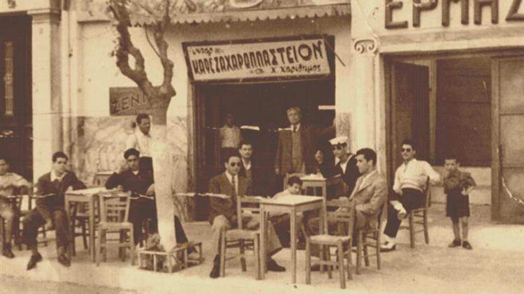 Εκεί όπου μιλούσε το χωριό πριν μιλήσει η Ιστορία