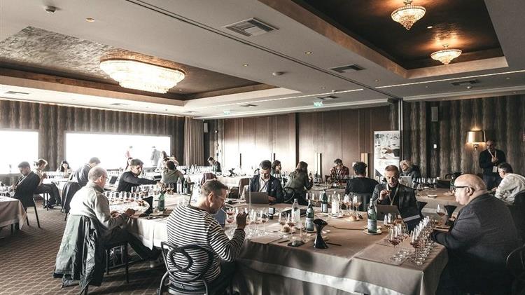 26ο Thessaloniki Wine & Spirits Trophy