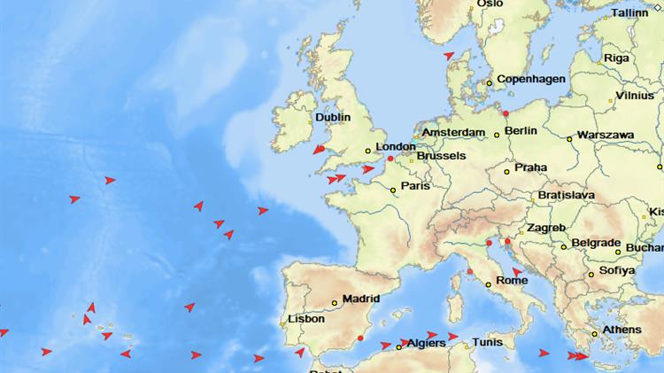 Greenpeace - Αυταρχισμός, ορυκτά καύσιμα και κλιματική κατάρρευση, ή ένα καλύτερο μέλλον;