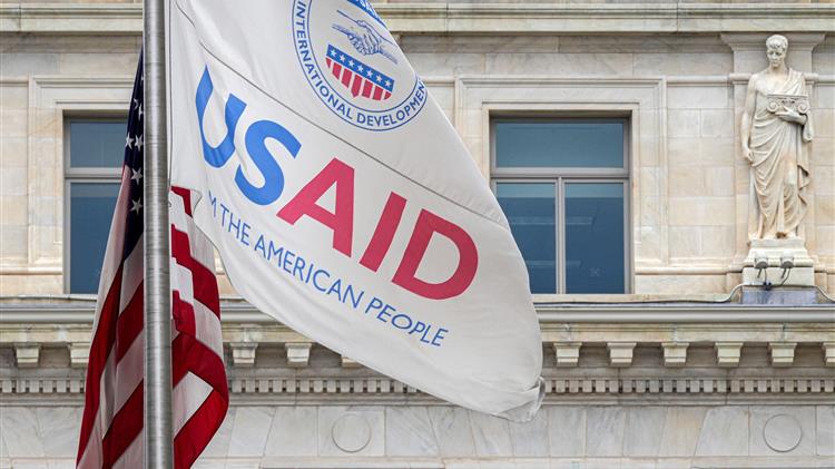 Πώς οι ΗΠΑ με τη διάλυση της USAID απώλεσαν έναν κρίσιμο πυλώνα αγροτικής και επισιτιστικής ασφάλειας