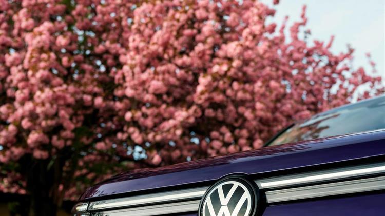 Ηγετική θέση στην Ευρώπη και σταθερή δυναμική παγκοσμίως για τη Volkswagen