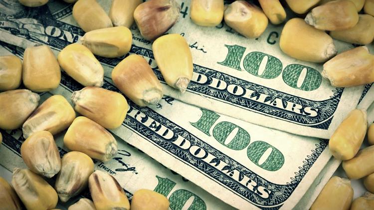 Προσφορά, ζήτηση και τιμές: Οι αγορές ενόψει  WASDE