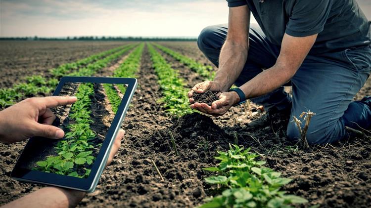 Η μόδα της ευφυούς γεωργίας και το τέλος της αθωότητας