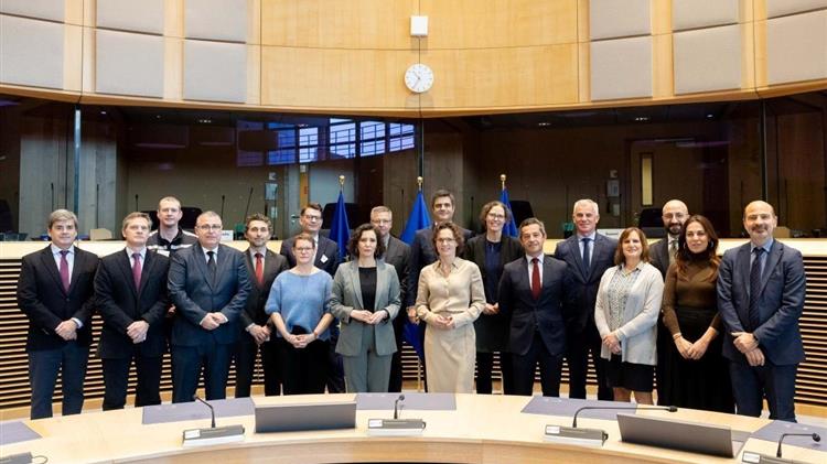 Δασικές πυρκαγιές: H ΕΕ ανοίγει τον διάλογο για μια ενιαία στρατηγική πριν από το καλοκαίρι