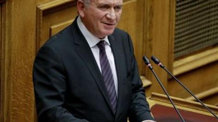 Μουλκιώτης: «Πώς αντιμετωπίζει η Κυβέρνηση την απώλεια ασφαλιστικής ικανότητας χιλιάδων αγροτών από 1η Μαρτίου 2026»