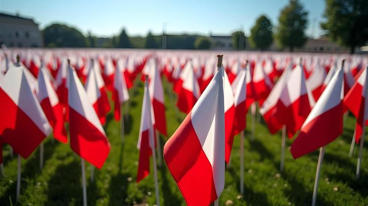 Νέες κινητοποιήσεις ετοιμάζουν Πολωνοί αγρότες