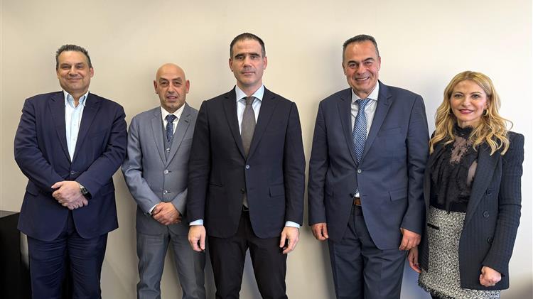 Όμιλος Επιχειρήσεων Σαρακάκη: Απόλλων ΑΕ & DIN AGENTS - Η Συνεργασία που αλλάζει τα δεδομένα στην Ασφαλιστική Αγορά