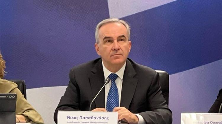 «Παράγουμε στην Ελλάδα»: Πρεμιέρα για τη νέα δράση 50 εκατ. ευρώ του ΕΣΠΑ για την ενίσχυση των ΜμΕ