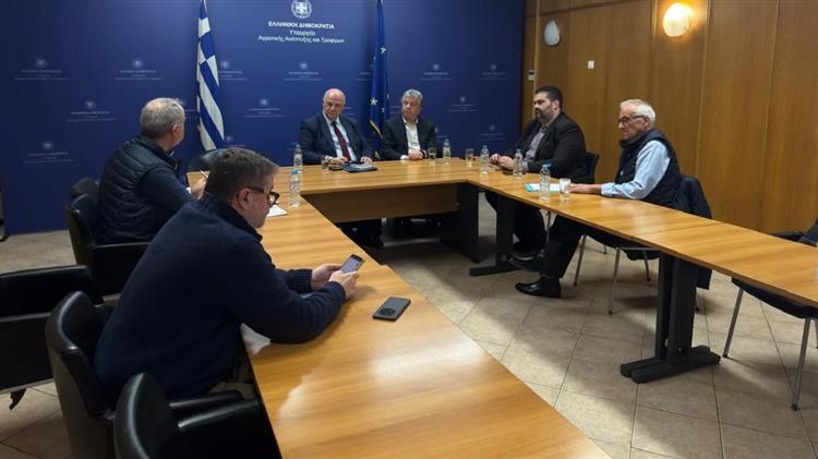 Κρήτη: Στο «μικροσκόπιο» δακοκτονία, λειψυδρία και ενισχύσεις