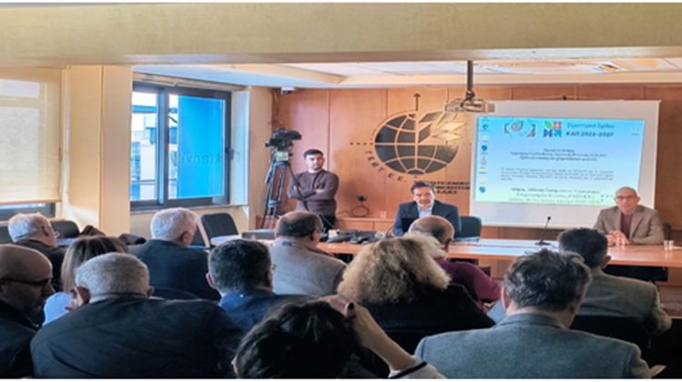 ΚΑΠ 2023–2027: Στο προσκήνιο τα Σχέδια Βελτίωσης και τα νέα χρηματοδοτικά εργαλεία