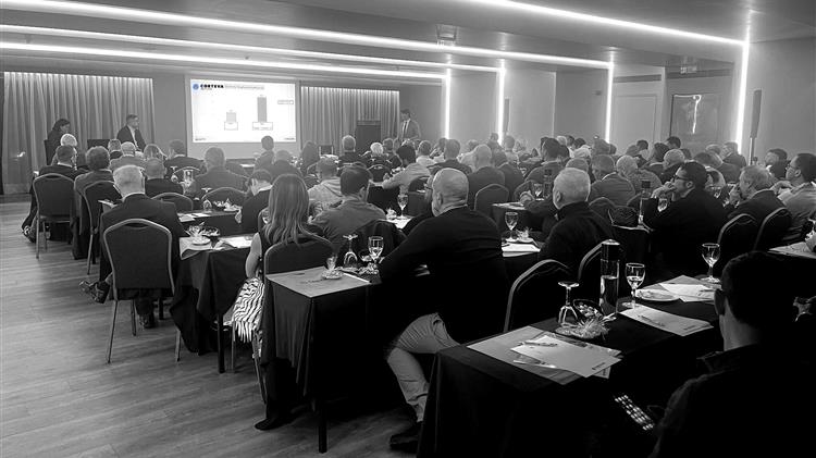 Corteva και CRESCERE, το νέο μοντέλο που αλλάζει τη ρυζοκαλλιέργεια στην Ευρώπη