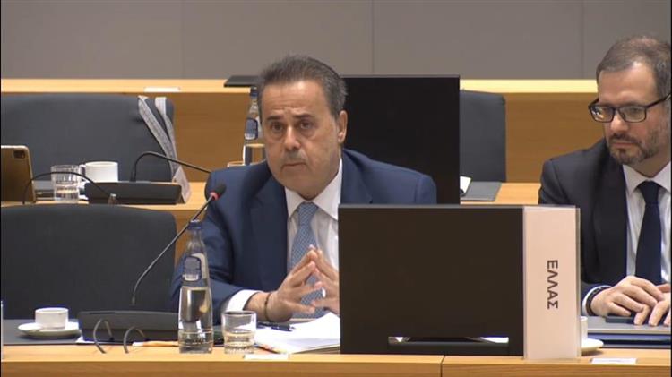 Παπασταύρου: Ανάγκη για μια ενιαία ευρωπαϊκή ενεργειακή αγορά χωρίς "τείχη" τιμών και ανισότητες