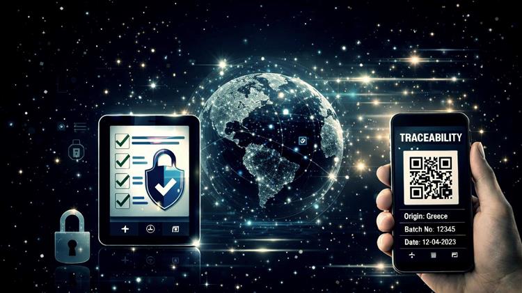 Το μέλλον της προστασίας των τροφίμων (Food Defence): Διασφαλίζοντας τα προϊόντα διατροφής στην ψηφιακή εποχή