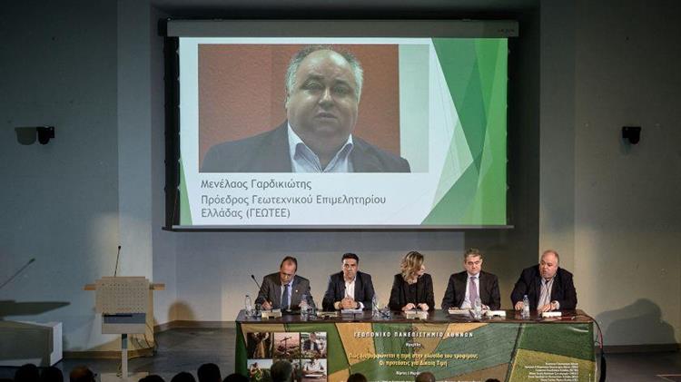 Προτάσεις για δίκαιες τιμές, επισιτιστική θωράκιση και εκσυγχρονισμό της ελληνικής παραγωγής