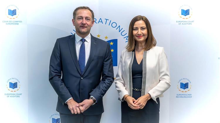 Βρυξέλλες: Στο τραπέζι ο έλεγχος της νέας ΚΑΠ 2028–2034