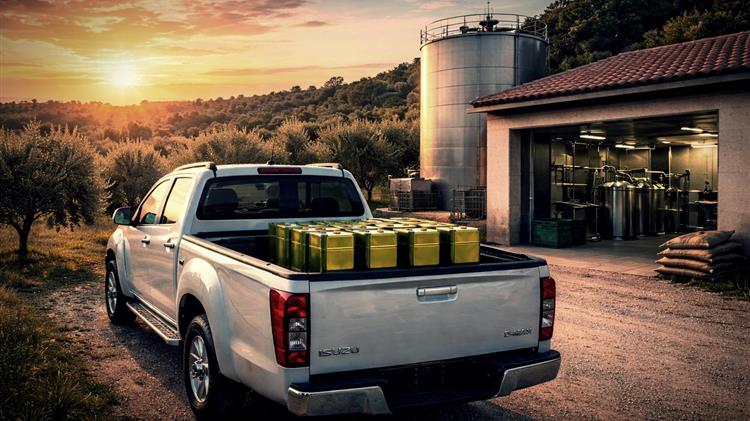 Η αγορά ελαιολάδου επιστρέφει σε τροχιά σταθεροποίησης μετά από διετή αναταραχή