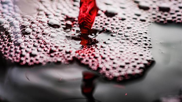 Τα κρασιά «No-Low» δεν πείθουν τους καταναλωτές