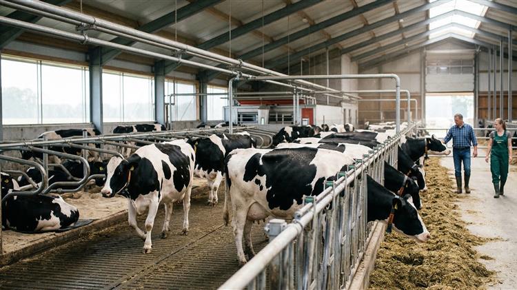 Συμμαχία Γερμανίας – Νότιας Αφρικής για την αντιμετώπιση του αφθώδους πυρετού