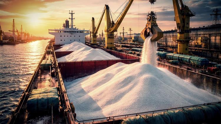 Γιατί οι αγορές προεξοφλούν ακριβή άνοιξη για τους αγρότες