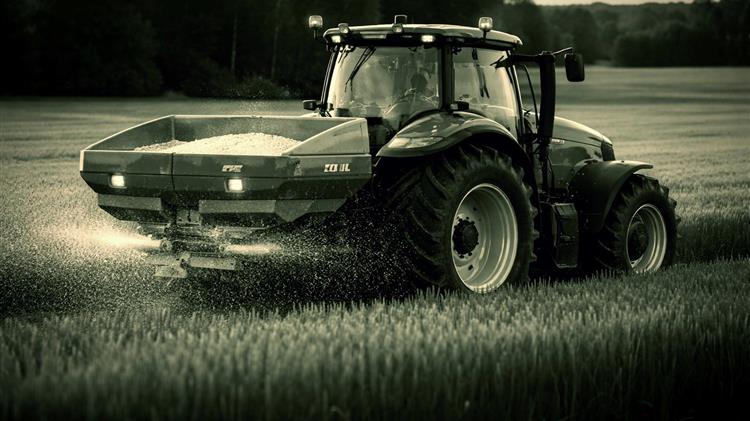 Λίπασμα υπάρχει, αλλά όχι για όλους