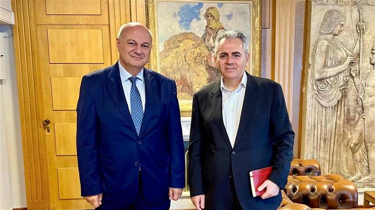 Να επιλυθούν τα προβλήματα των Θεσσαλών βιοκαλλιεργητών