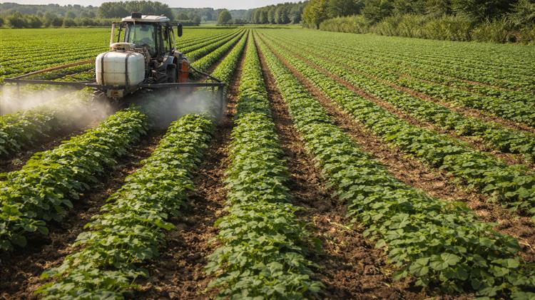 Η Ισπανία ξαναγράφει τους κανόνες για τα λιπάσματα