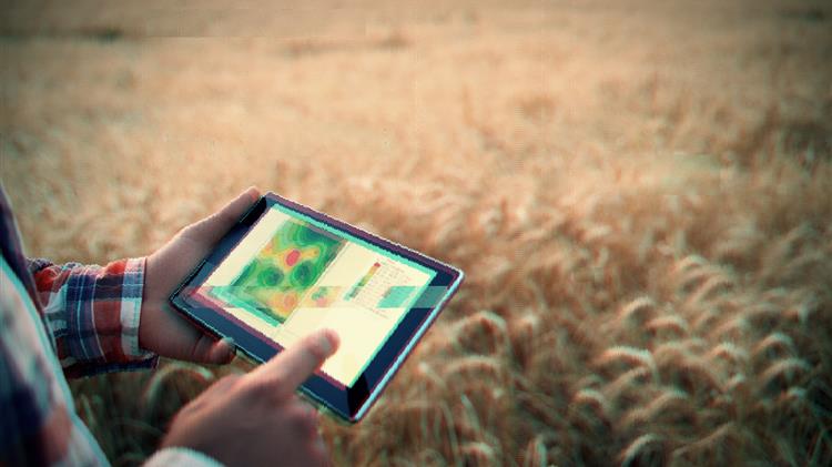 Η Ελλάδα, η γνώση και η γεωπολιτική της γεωργίας