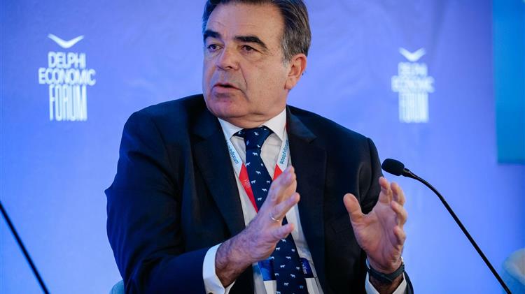 Σχοινάς: «Μπορώ να βάλω το χέρι μου στη φωτιά ότι οι πληρωμές θα συνεχιστούν»