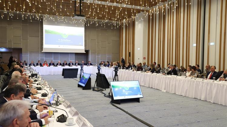 Ξεκίνησε ο εθνικός διάλογος για τη νέα ΚΑΠ: Οι 6 προτεραιότητες για το νέο παραγωγικό μοντέλο