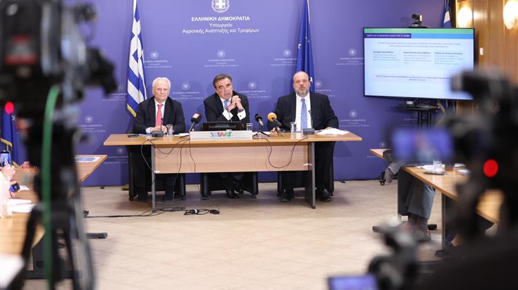 Έκκληση Μ. Σχοινά για συμμόρφωση στα μέτρα βιοασφάλειας στη Λέσβο