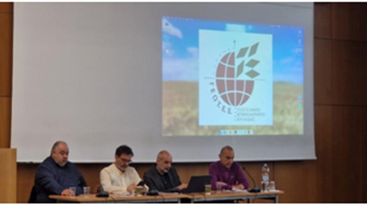 ΚΑΠ 2023–2027: Στο προσκήνιο τα Σχέδια Βελτίωσης και τα νέα χρηματοδοτικά εργαλεία