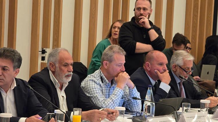 ΕΔΟΤΟΚΚ: Παρέμβαση για τη νέα ΚΑΠ 2028–2034 με έμφαση στην κτηνοτροφία και τον τομέα κρέατος