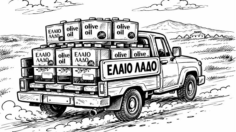 Η τριακονταετής διαδρομή του ελαιολάδου που άλλαξε τους κανόνες της αγοράς