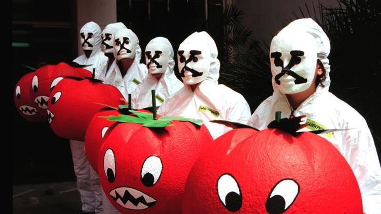 Νέα Μεταλλαγμένα:  Έκκληση για να μην καταργηθούν οι κανόνες ασφαλείας και διαφάνειας που ισχύουν σήμερα