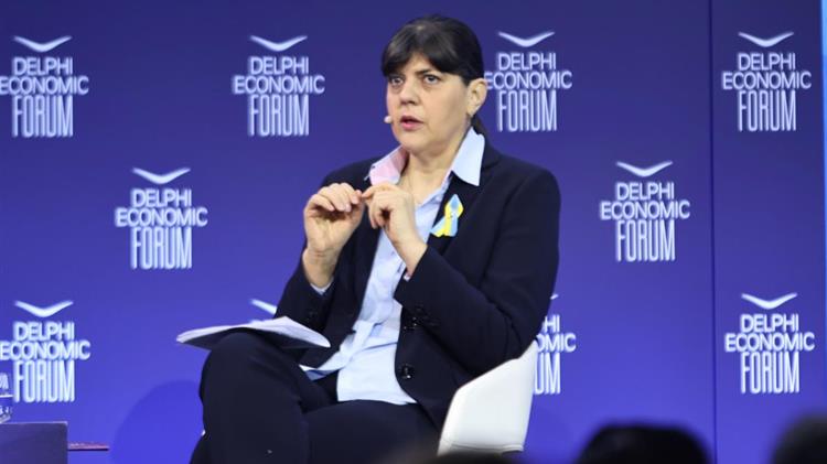 Κοβέσι από τους Δελφούς για τον ΟΠΕΚΕΠΕ και τη διαφθορά