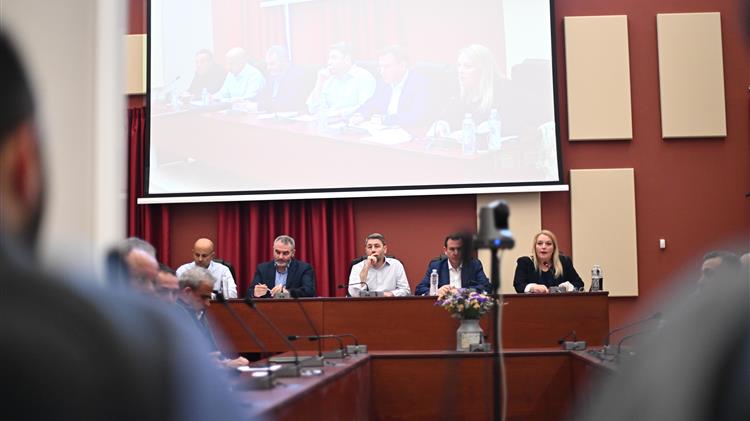 Ανδρουλάκης: «Η κυβέρνηση απέτυχε – Πέντε μέτρα για να στηρίξουμε τους κτηνοτρόφους της Λέσβου»