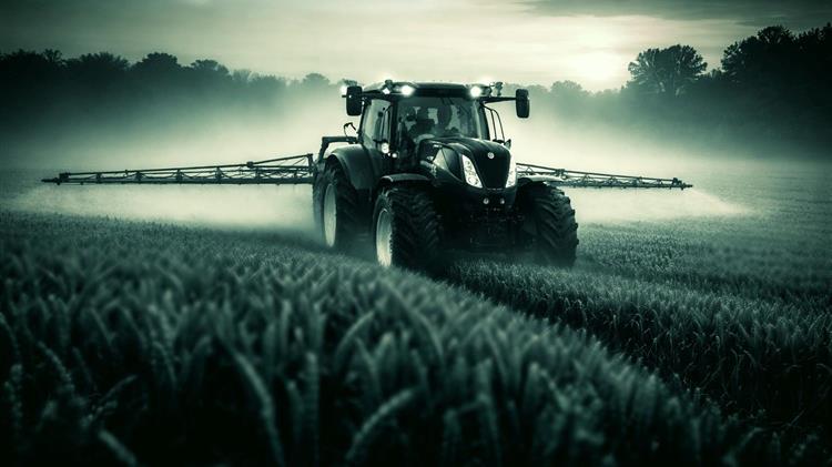 Η νέα μάχη των λιπασμάτων στην Ευρώπη περνά πλέον από τη σήμανση CE