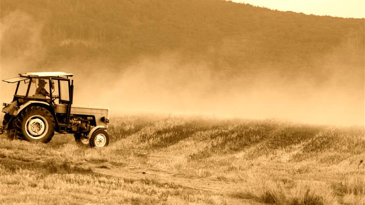 Η νέα ΚΑΠ άνοιξε χωρίς τους αγρότες, και αυτό λέει περισσότερα απ’ όσα ειπώθηκαν