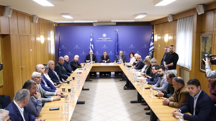 Έκτακτα μέτρα για τον αφθώδη πυρετό στη Λέσβο