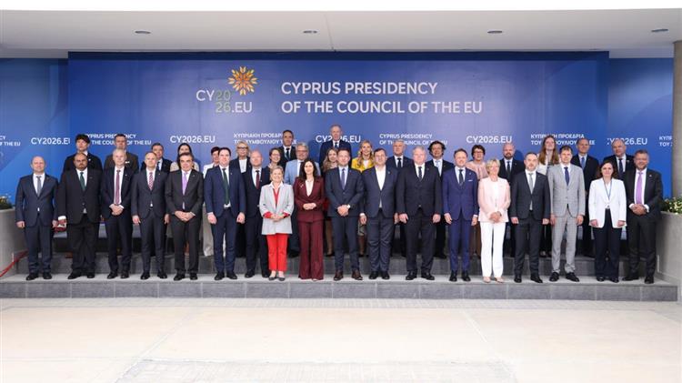 Οι Ελληνικές θέσεις για την ανθεκτικότητα της γεωργίας και το μέλλον της παράκτιας αλιείας