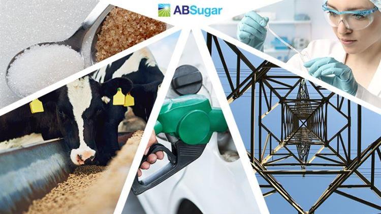 Γιατί ο βρετανικός όμιλος ABF Sugar κυνηγά τη ζάχαρη στην Αφρική