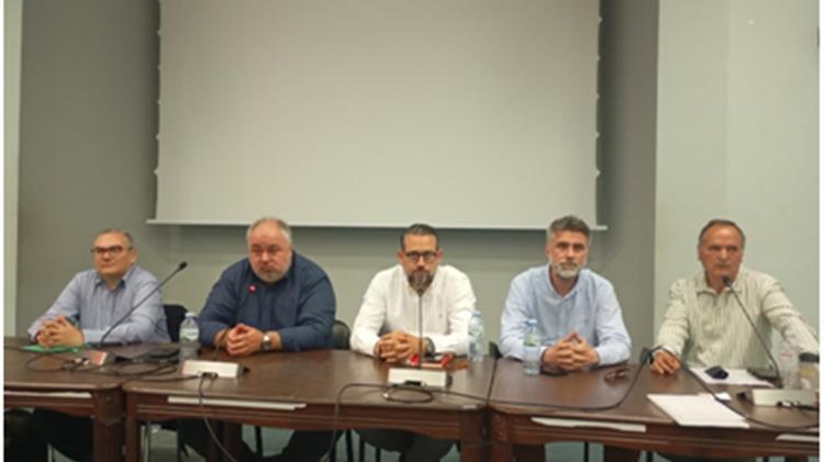 Συνάντηση Γεωτεχνικών για την κρίση ρευστότητας στον πρωτογενή τομέα